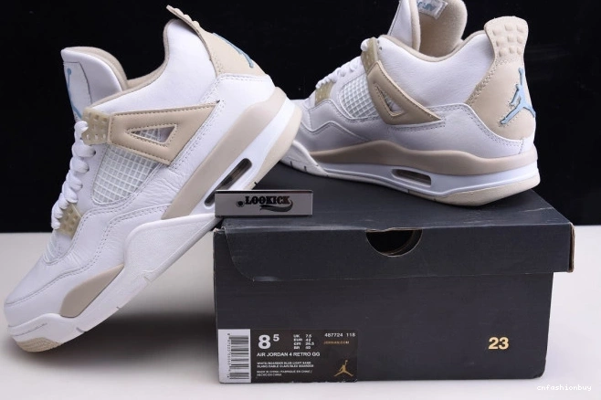 Jordan Sand 487724-118 Retro 2017 4 0827